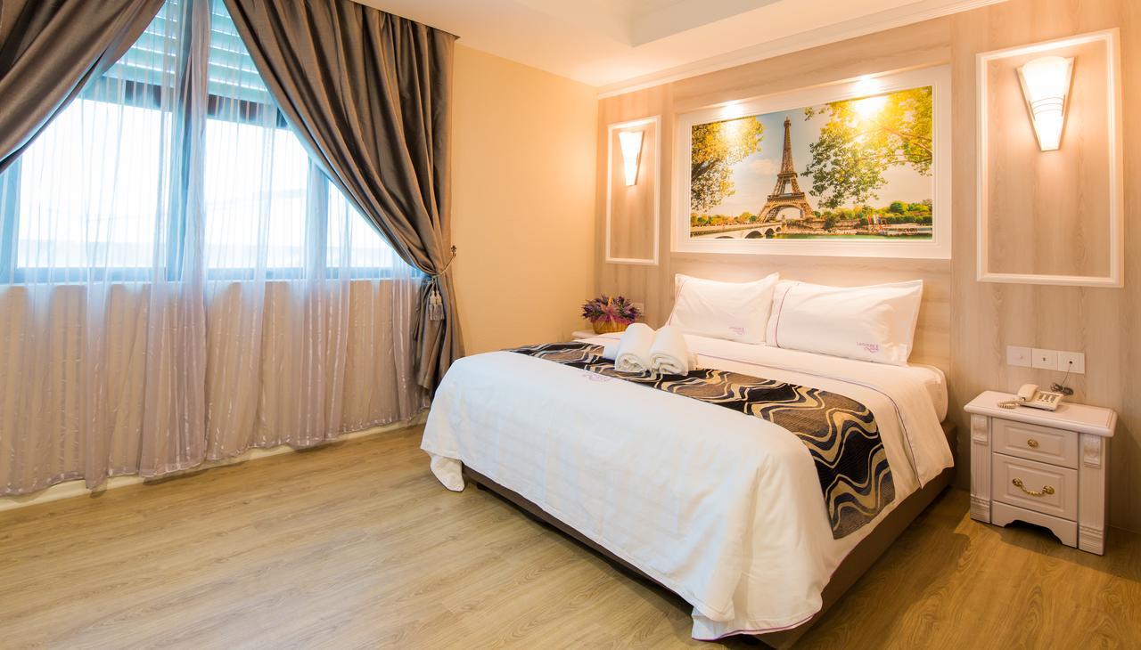 Lavender Inn USJ Subang Jaya Exterior foto